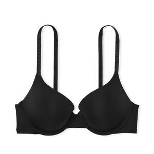 Victoria's Secret Black Bra